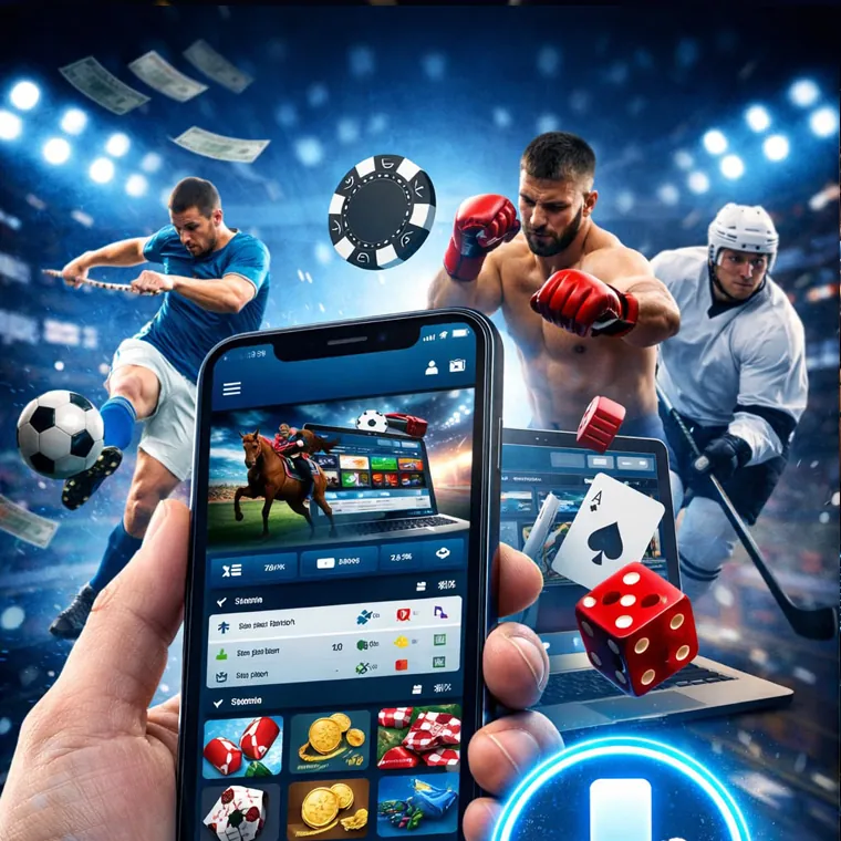Gaming Provider Logo