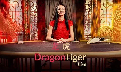 JiliPark Live Casino games